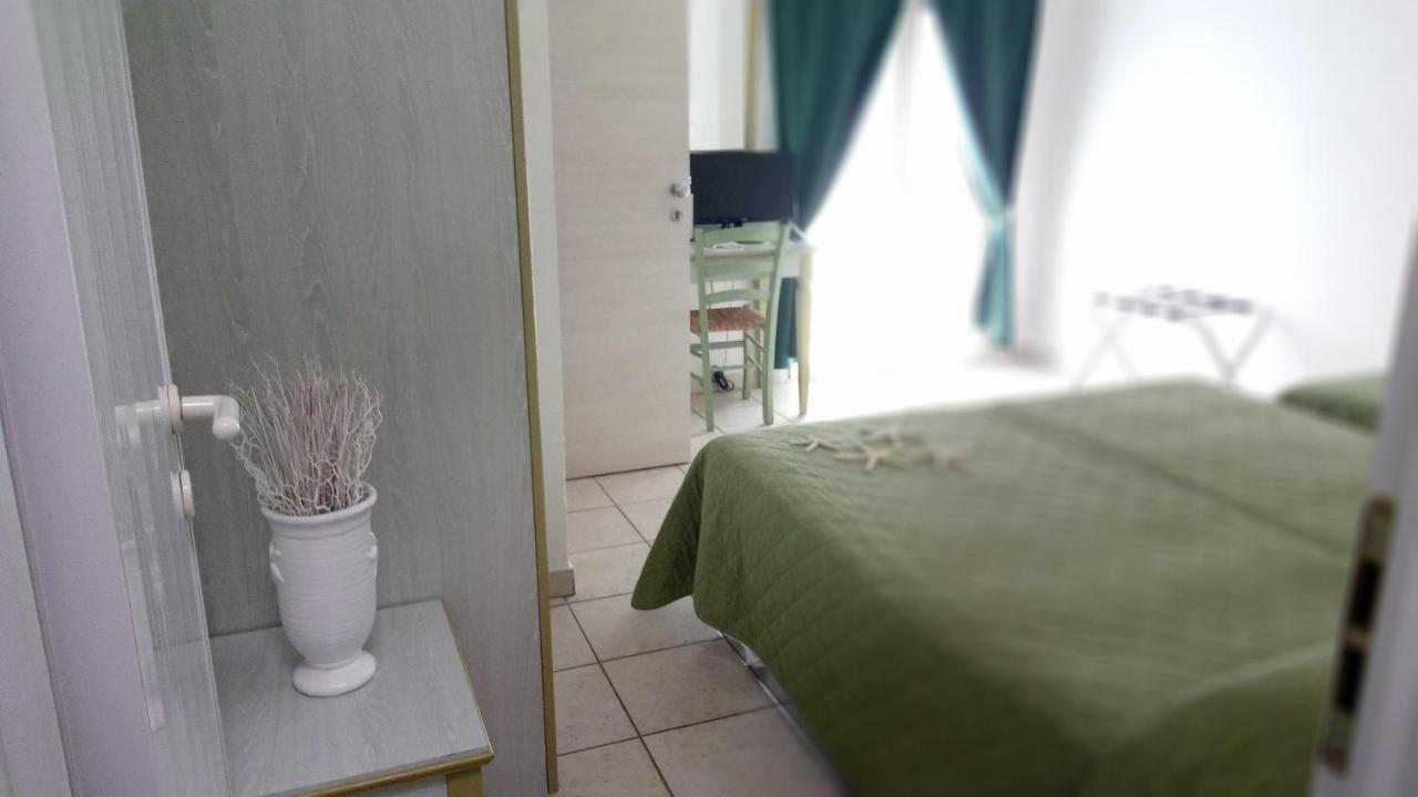 Hotel Philadelphia Cattolica Exterior photo