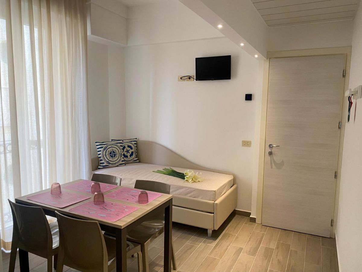 Hotel Philadelphia Cattolica Exterior photo