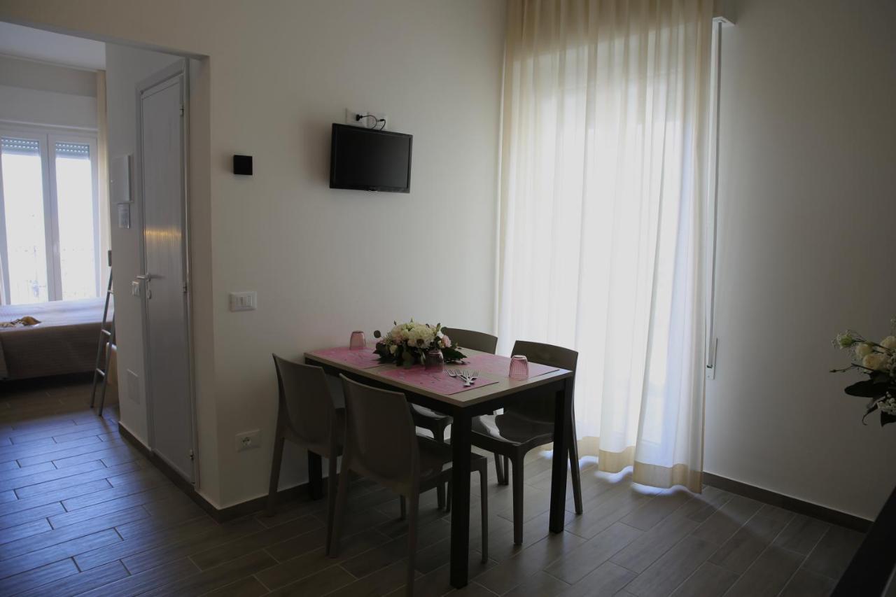 Hotel Philadelphia Cattolica Exterior photo
