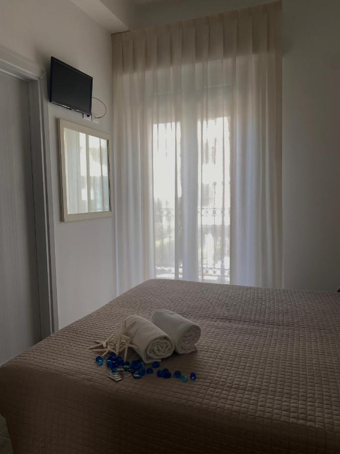 Hotel Philadelphia Cattolica Exterior photo