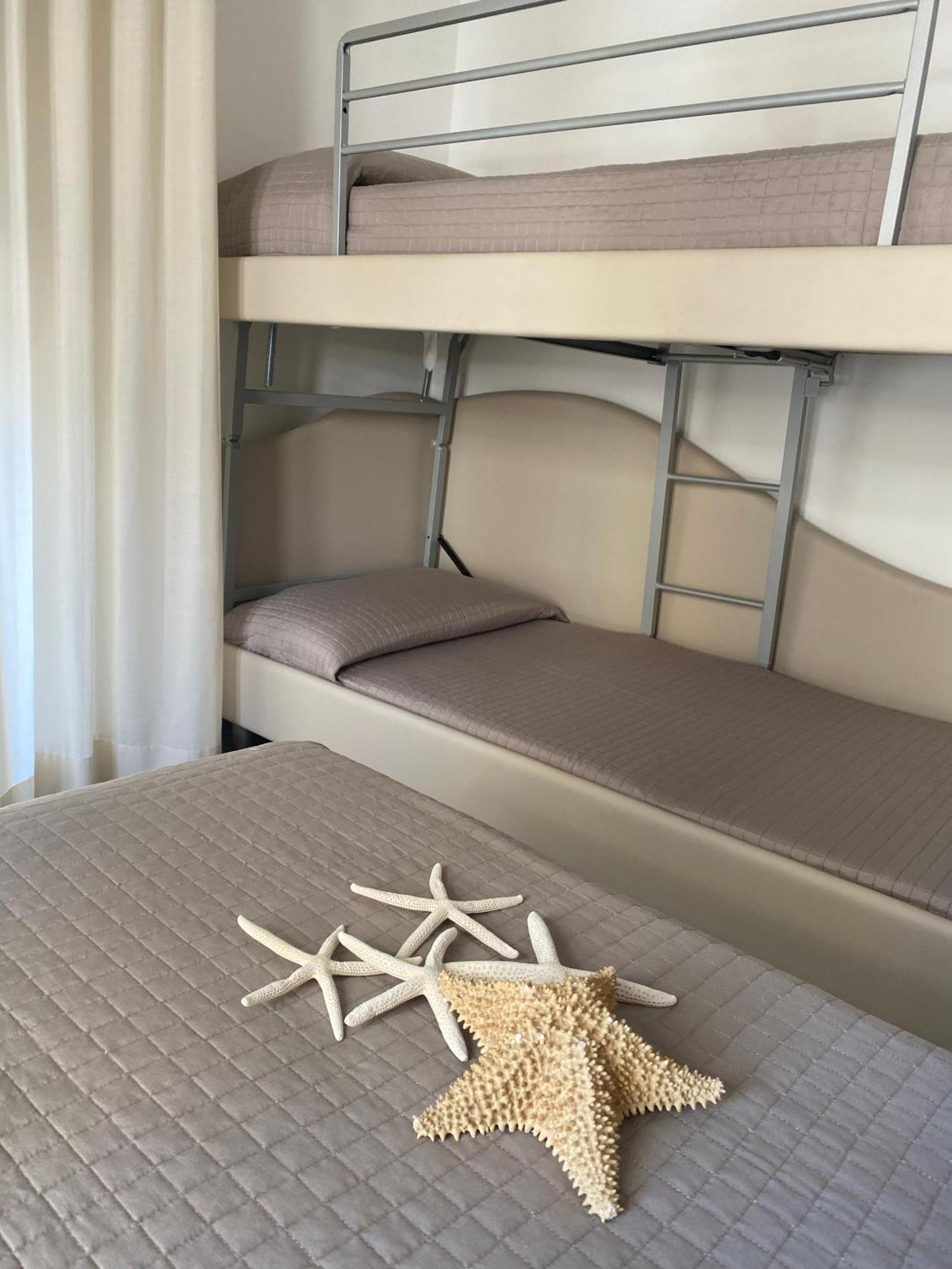 Hotel Philadelphia Cattolica Room photo