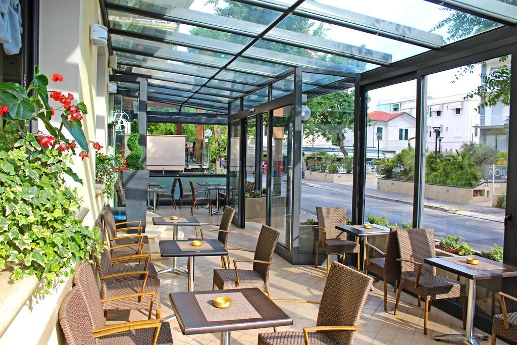 Hotel Philadelphia Cattolica Exterior photo