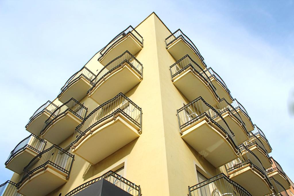 Hotel Philadelphia Cattolica Exterior photo