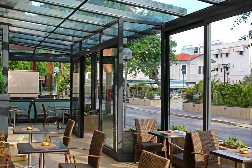 Hotel Philadelphia Cattolica Exterior photo