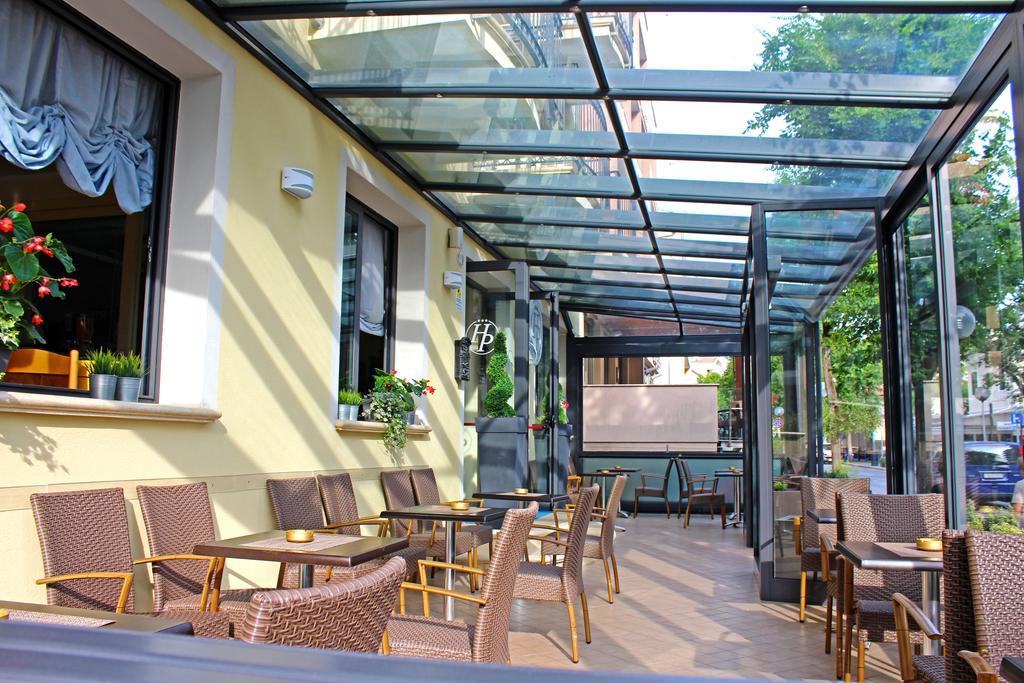 Hotel Philadelphia Cattolica Exterior photo